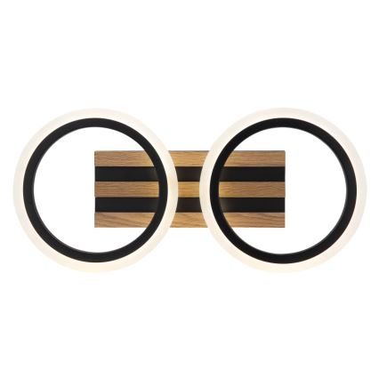 Globo - LED Stropní svítidlo LED/15W/230V 3000/4200/6000K