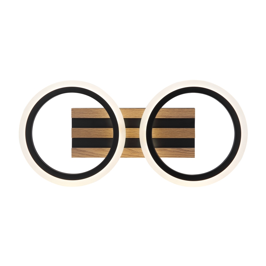 Globo - LED Stropní svítidlo LED/15W/230V 3000/4200/6000K