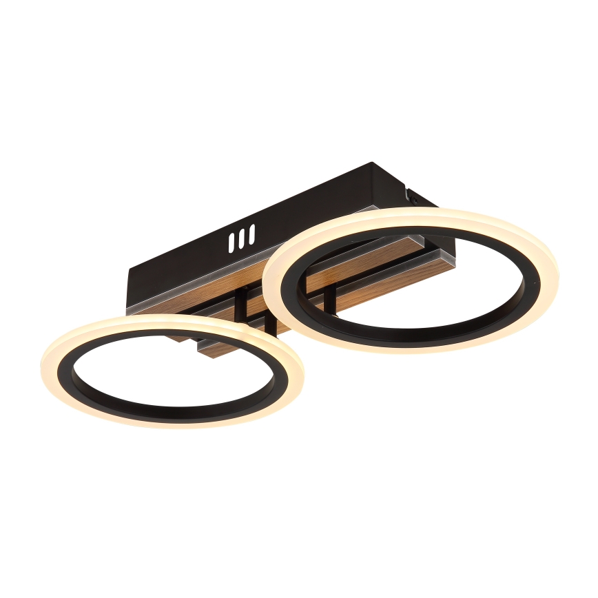 Globo - LED Stropní svítidlo LED/15W/230V 3000/4200/6000K