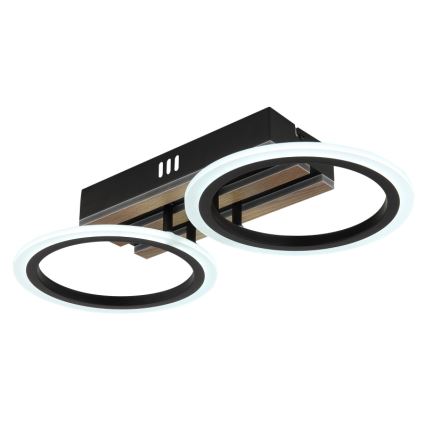 Globo - LED Stropní svítidlo LED/15W/230V 3000/4200/6000K