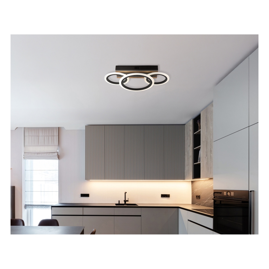 Globo - LED Stropní svítidlo LED/21W/230V 3000/4200/6000K