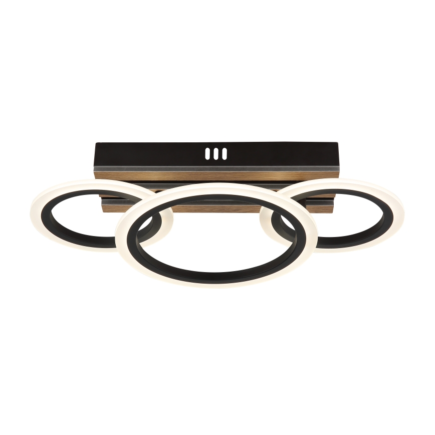 Globo - LED Stropní svítidlo LED/21W/230V 3000/4200/6000K