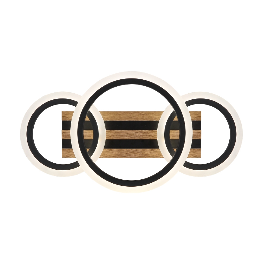 Globo - LED Stropní svítidlo LED/21W/230V 3000/4200/6000K