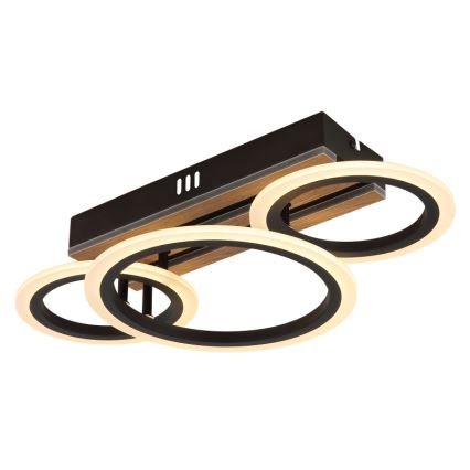 Globo - LED Stropní svítidlo LED/21W/230V 3000/4200/6000K