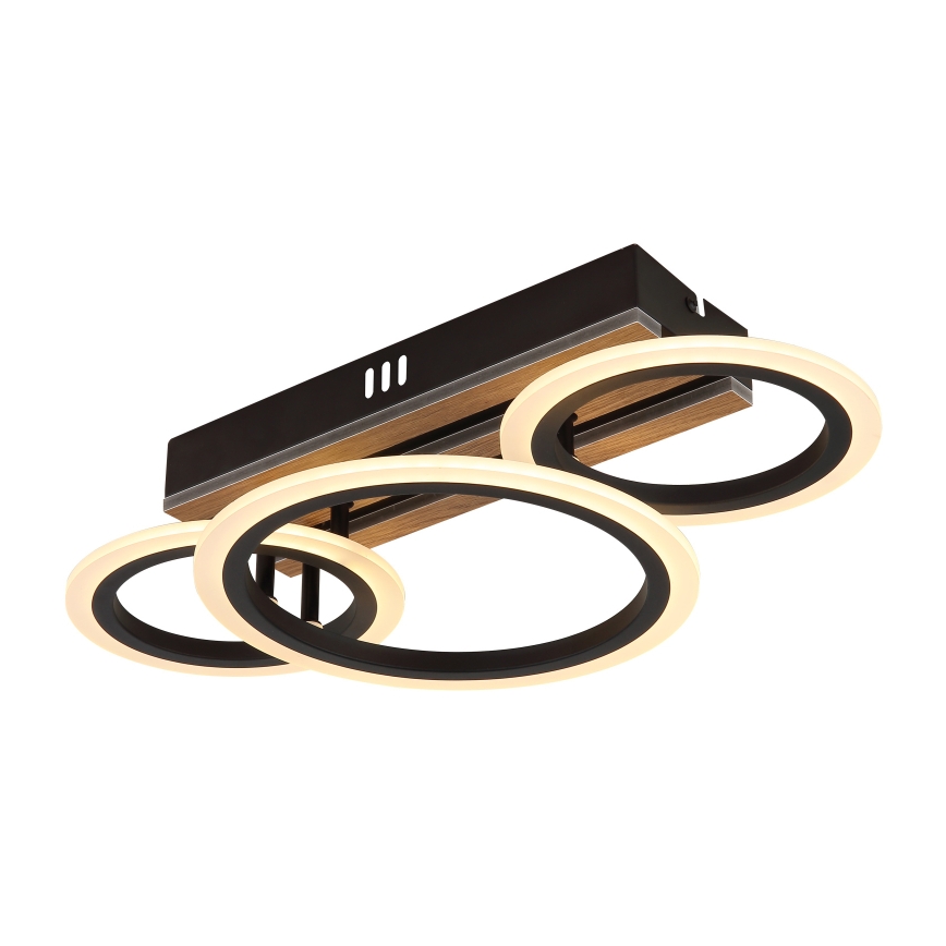 Globo - LED Stropní svítidlo LED/21W/230V 3000/4200/6000K