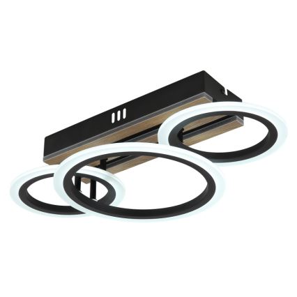 Globo - LED Stropní svítidlo LED/21W/230V 3000/4200/6000K