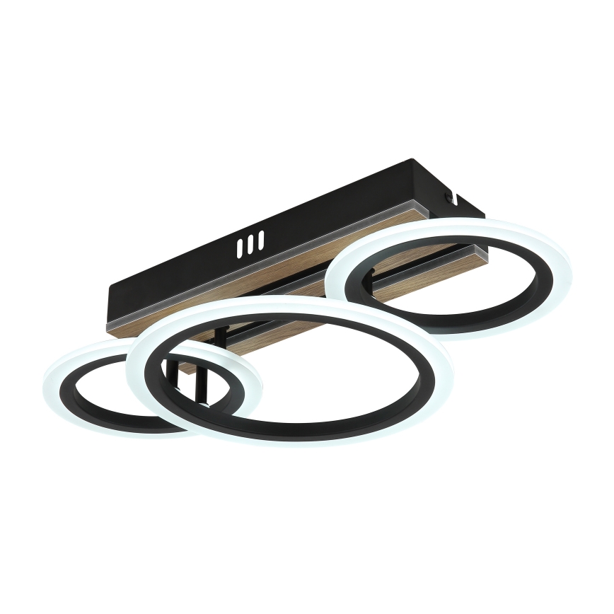 Globo - LED Stropní svítidlo LED/21W/230V 3000/4200/6000K