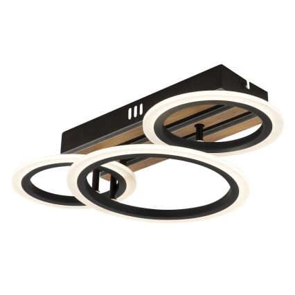 Globo - LED Stropní svítidlo LED/21W/230V 3000/4200/6000K