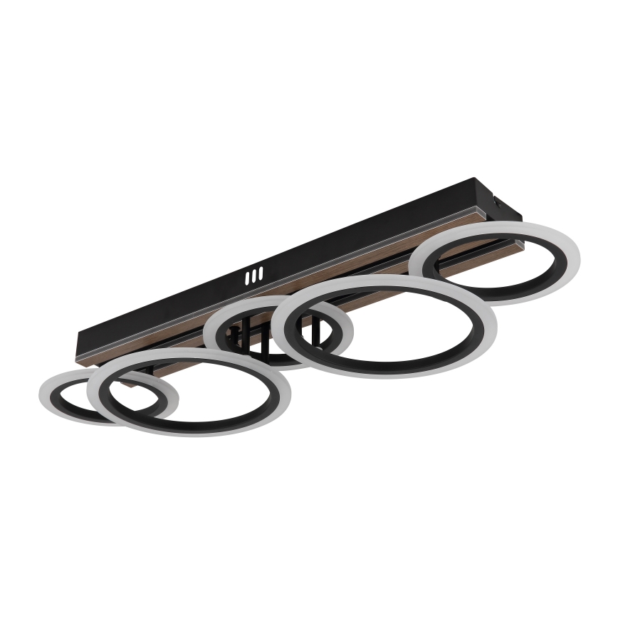 Globo - LED Stropní svítidlo LED/34W/230V 3000/4200/6000K