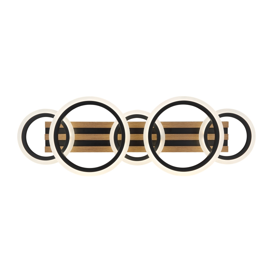 Globo - LED Stropní svítidlo LED/34W/230V 3000/4200/6000K