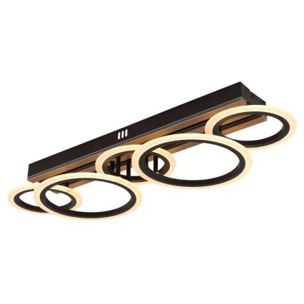 Globo - LED Stropní svítidlo LED/34W/230V 3000/4200/6000K