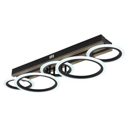 Globo - LED Stropní svítidlo LED/34W/230V 3000/4200/6000K