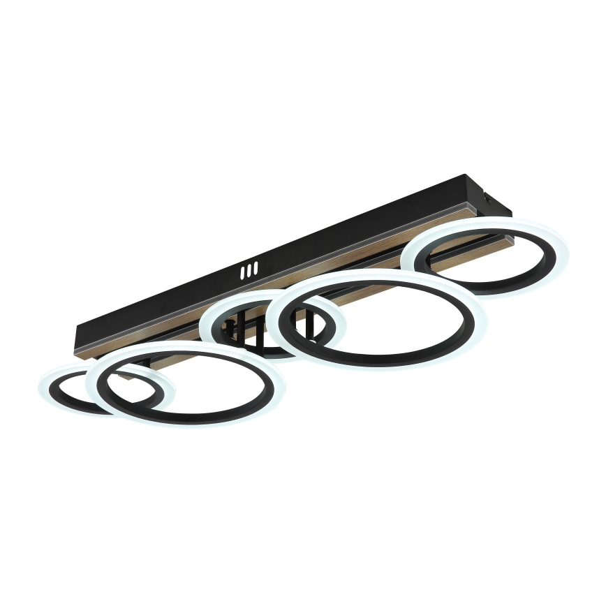 Globo - LED Stropní svítidlo LED/34W/230V 3000/4200/6000K