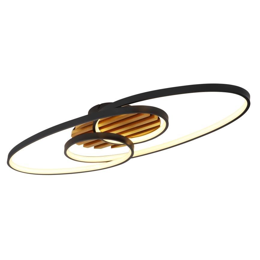 Globo - LED Stropní svítidlo LED/40W/230V 3000K 85x30 cm