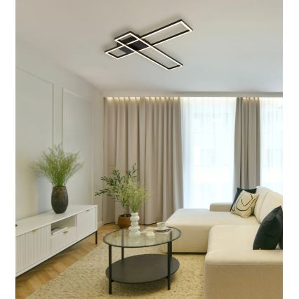 Globo - LED Stropní svítidlo LED/30W/230V 3000K 80x22 cm