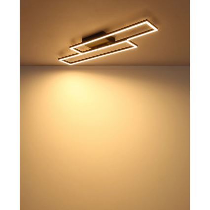 Globo - LED Stropní svítidlo LED/30W/230V 3000K 80x22 cm