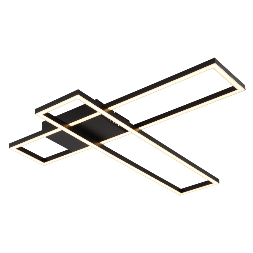 Globo - LED Stropní svítidlo LED/30W/230V 3000K 80x22 cm