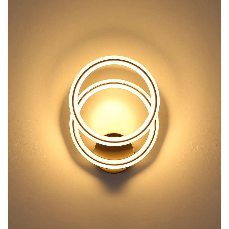 Globo - LED Stropní svítidlo LED/30W/230V 3000K 33x54 cm