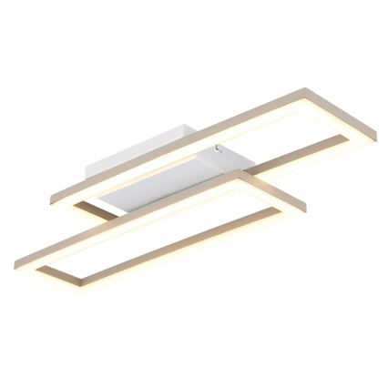 Globo - LED Stropní svítidlo LED/16W/230V 3000/4000/6000K