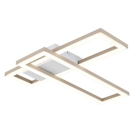 Globo - LED Stropní svítidlo LED/16W/230V 3000/4000/6000K