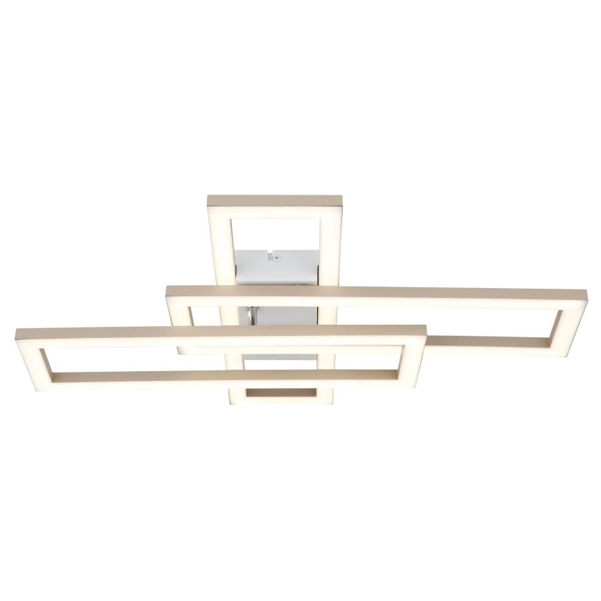 Globo - LED Stropní svítidlo LED/24W/230V 3000/4000/6000K