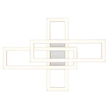 Globo - LED Stropní svítidlo LED/24W/230V 3000/4000/6000K