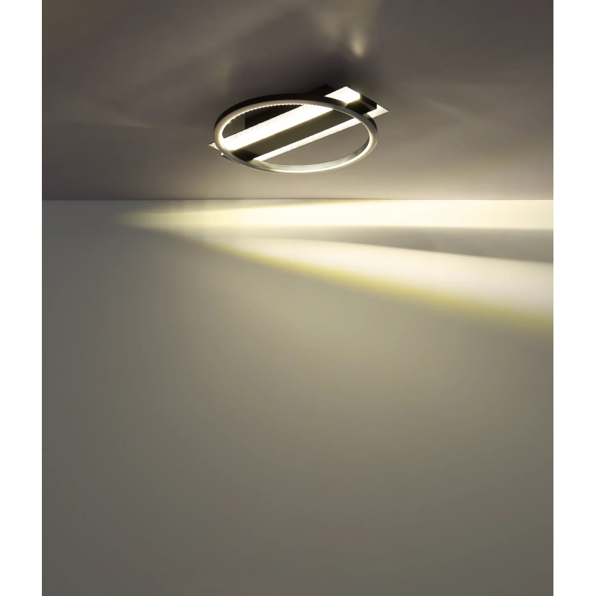 Globo - LED Stropní svítidlo LED/24W/230V 4000K 30x34,2 cm