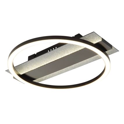 Globo - LED Stropní svítidlo LED/24W/230V 4000K 30x34,2 cm