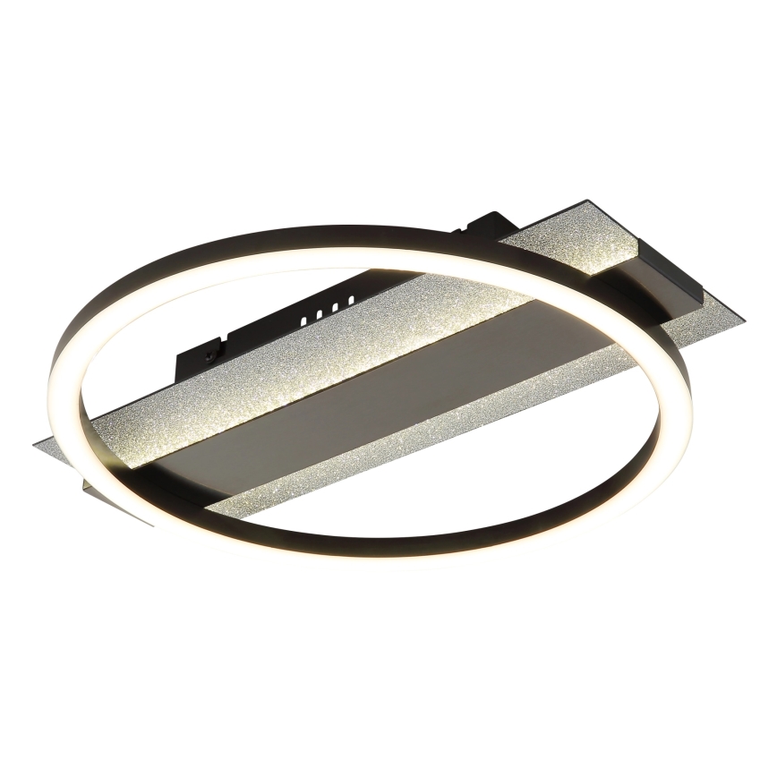Globo - LED Stropní svítidlo LED/24W/230V 4000K 30x34,2 cm