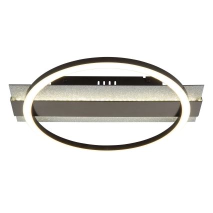 Globo - LED Stropní svítidlo LED/24W/230V 4000K 30x34,2 cm