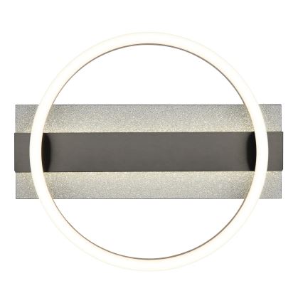 Globo - LED Stropní svítidlo LED/24W/230V 4000K 30x34,2 cm