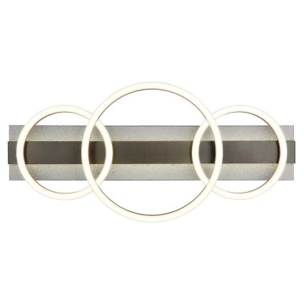 Globo - LED Stropní svítidlo LED/40W/230V 4000K 30x62,2 cm