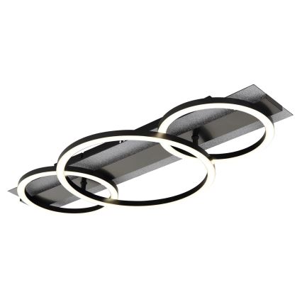 Globo - LED Stropní svítidlo LED/40W/230V 4000K 30x62,2 cm