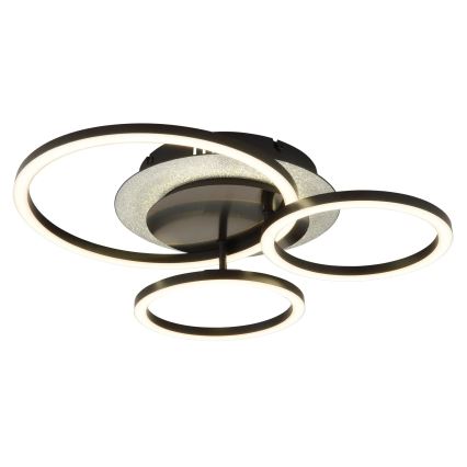 Globo - LED Stropní svítidlo LED/40W/230V 4000K 42x46 cm