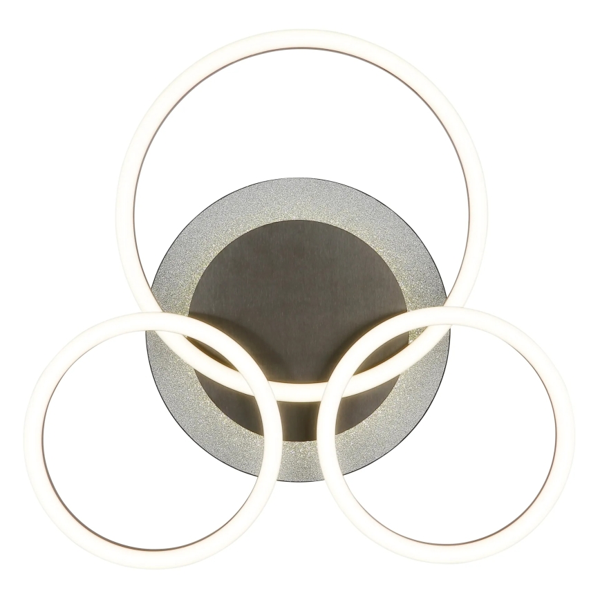 Globo - LED Stropní svítidlo LED/40W/230V 4000K 42x46 cm