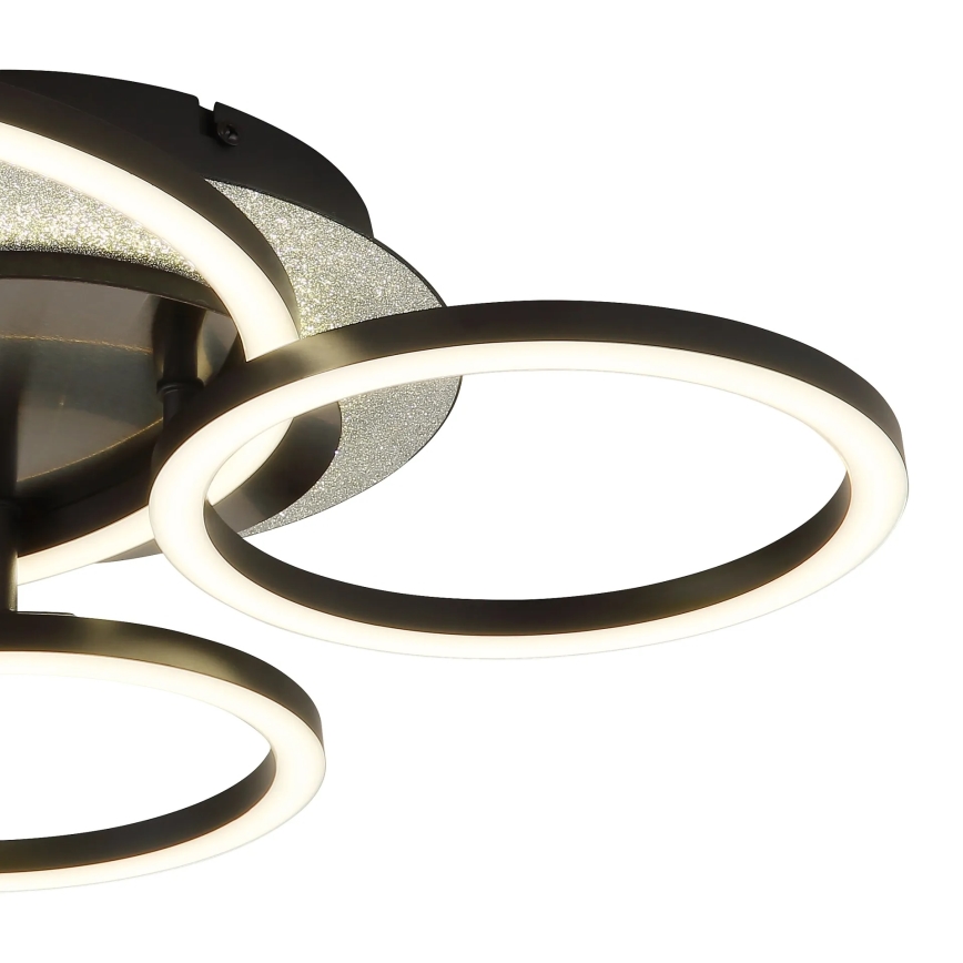 Globo - LED Stropní svítidlo LED/40W/230V 4000K 42x46 cm