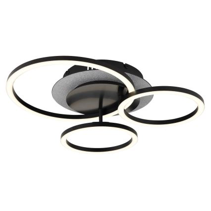 Globo - LED Stropní svítidlo LED/40W/230V 4000K 42x46 cm