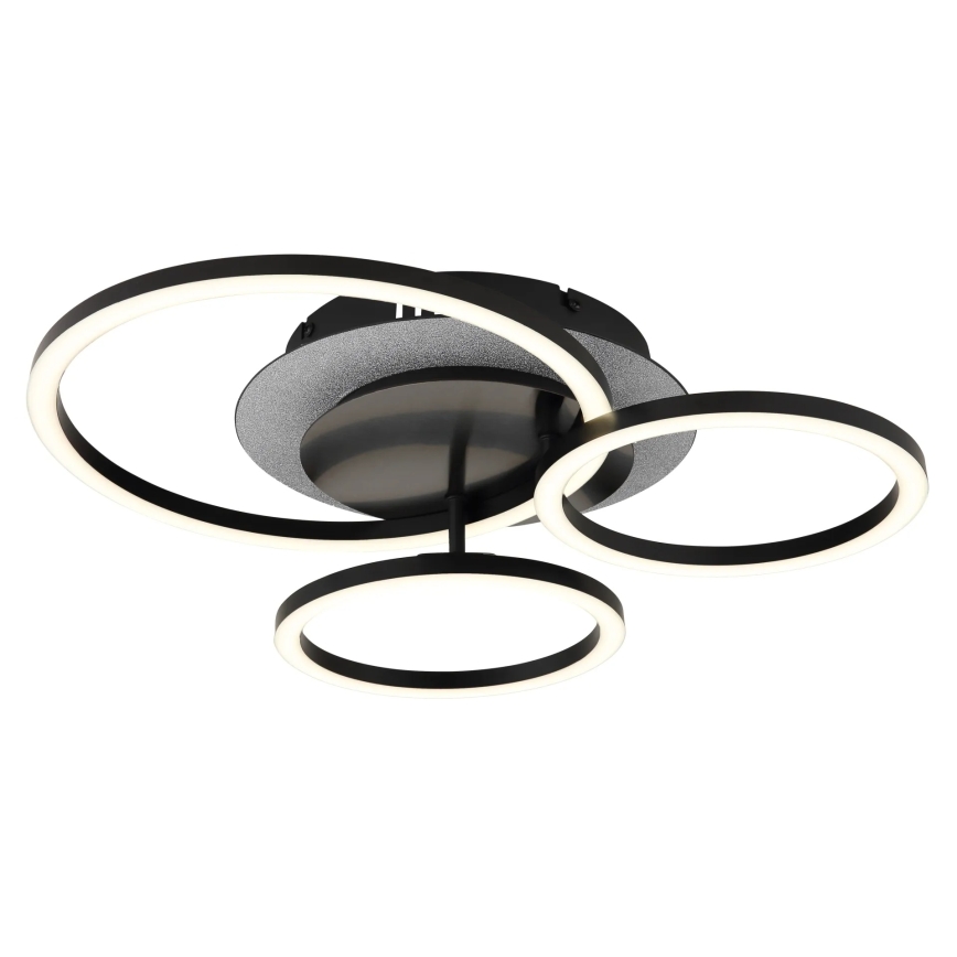 Globo - LED Stropní svítidlo LED/40W/230V 4000K 42x46 cm
