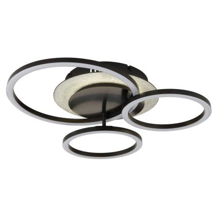 Globo - LED Stropní svítidlo LED/40W/230V 4000K 42x46 cm