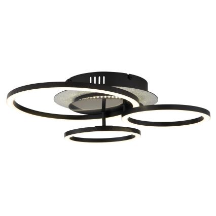 Globo - LED Stropní svítidlo LED/40W/230V 4000K 42x46 cm