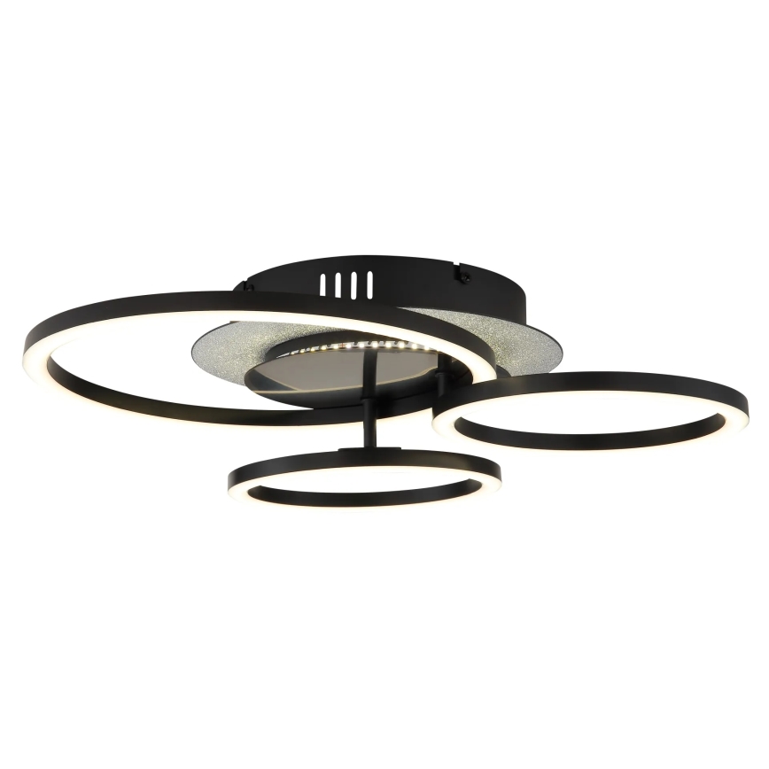 Globo - LED Stropní svítidlo LED/40W/230V 4000K 42x46 cm