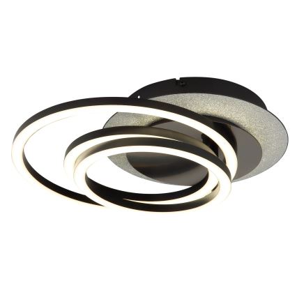 Globo - LED Stropní svítidlo LED/40W/230V 4000K 42x46 cm