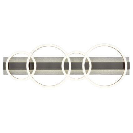 Globo - LED Stropní svítidlo LED/55W/230V 4000K 30x86,2 cm