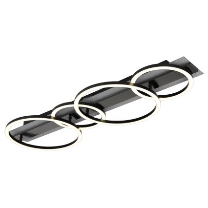 Globo - LED Stropní svítidlo LED/55W/230V 4000K 30x86,2 cm