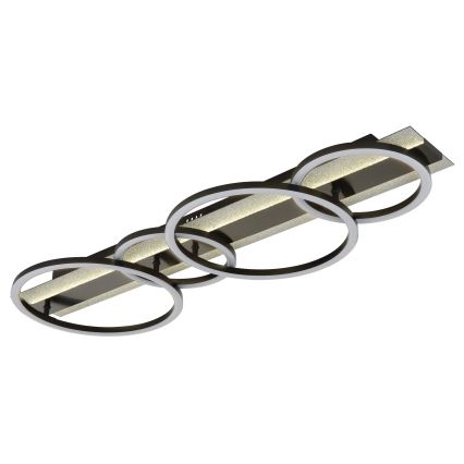 Globo - LED Stropní svítidlo LED/55W/230V 4000K 30x86,2 cm
