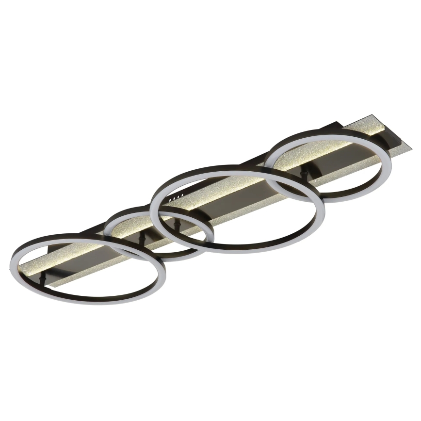 Globo - LED Stropní svítidlo LED/55W/230V 4000K 30x86,2 cm