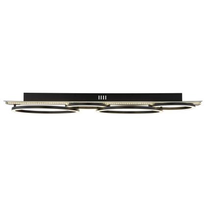 Globo - LED Stropní svítidlo LED/55W/230V 4000K 30x86,2 cm