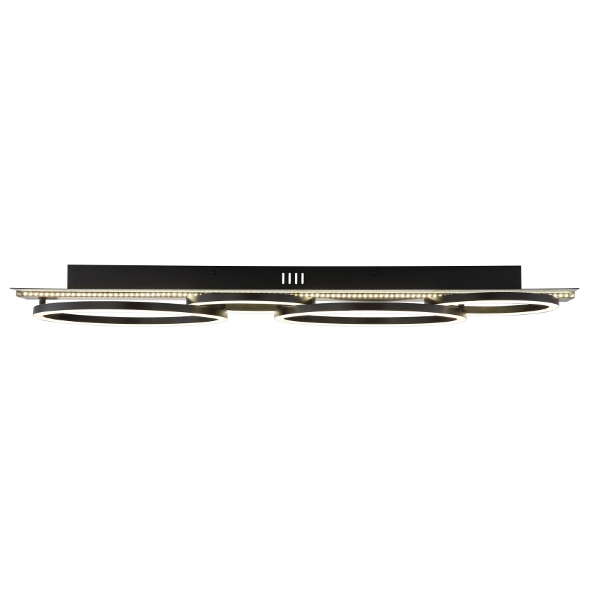 Globo - LED Stropní svítidlo LED/55W/230V 4000K 30x86,2 cm