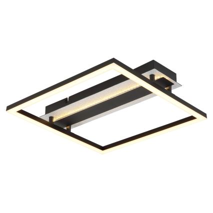 Globo - LED Stropní svítidlo LED/18W/230V 3000K 33x36 cm