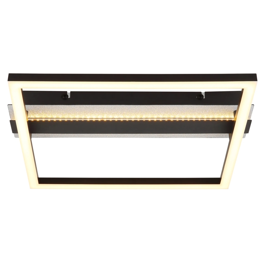Globo - LED Stropní svítidlo LED/18W/230V 3000K 33x36 cm